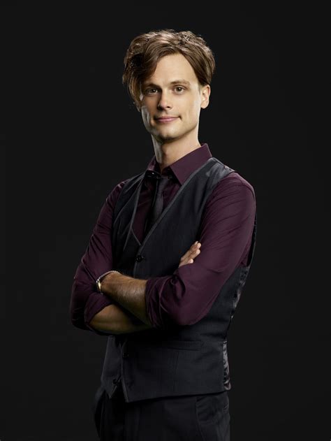 You don't have to have an IQ of 187 to know that fans of Spencer Reid will love placing this Criminal Minds Spencer Reid Season 10 Standee in the room of their choice. Standing at 18.7778 in x 72.9972 in, this realistic Spencer Reid cardboard standee is perfect for selfies, Criminal Minds theme parties, and decor for your bedroom, media room, office, or library.